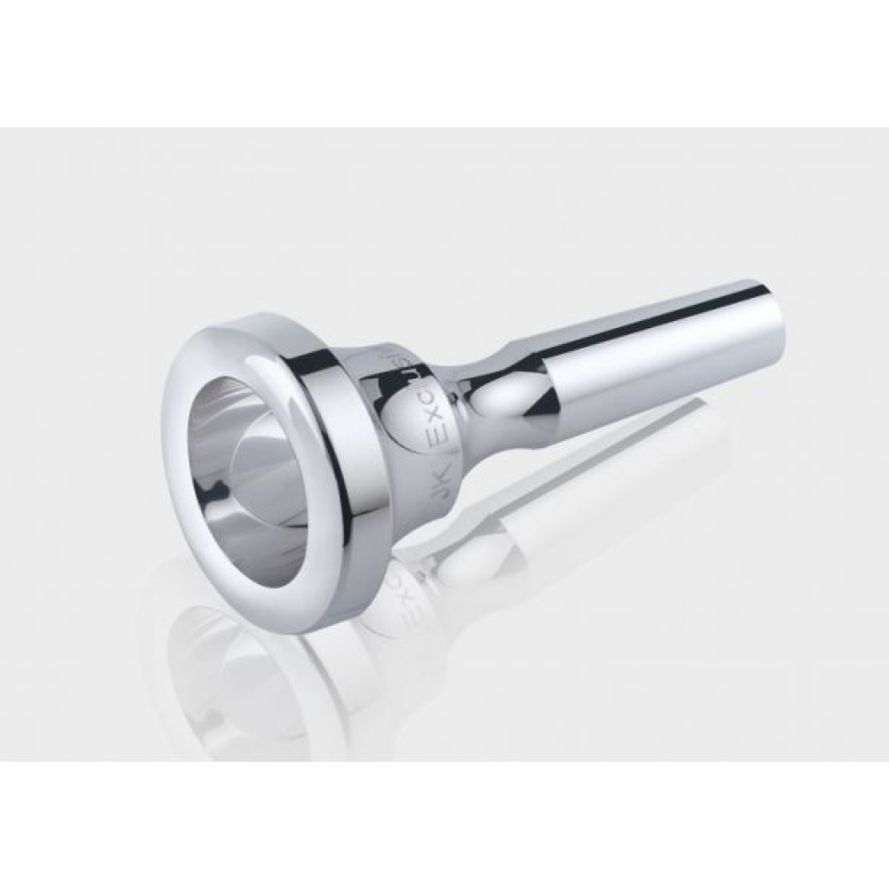 Josef Klier JK Bass Trombone Mouthpiece Exclusive