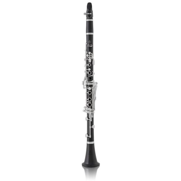 F. Arthur Uebel Bb Clarinet - REVE