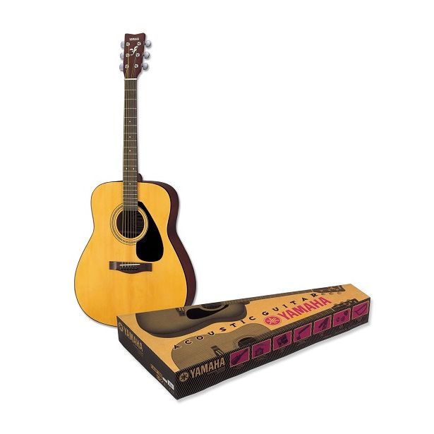Yamaha Acoustic Guitar F310P