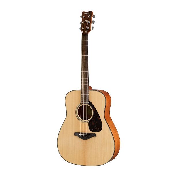 Yamaha Acoustic Guitar FG800