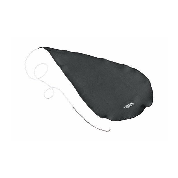 Hodge French Horn Silk Swab