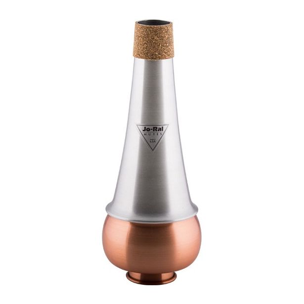 Jo-Ral Flugelhorn Wah-Wah Mute FLU10C