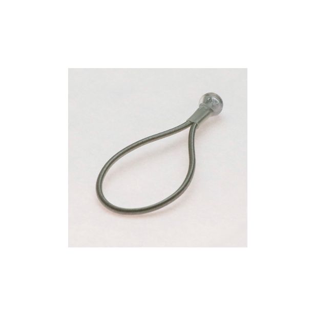 LefreQue Special Band Flute Footjoint Silver