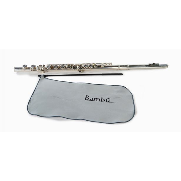 Bambu Flute Microfibre Swab PL02