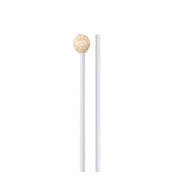 Promark Keyboard Mallets FPY10 (Soft,Yellow Yarn)