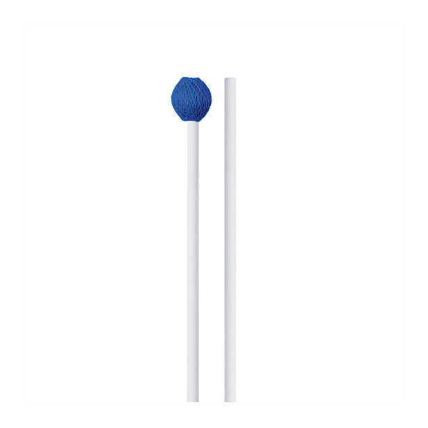Promark Keyboard Mallets FPY20 (Medium, Blue Yarn)