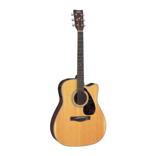 Yamaha Acoustic Guitar FX370C
