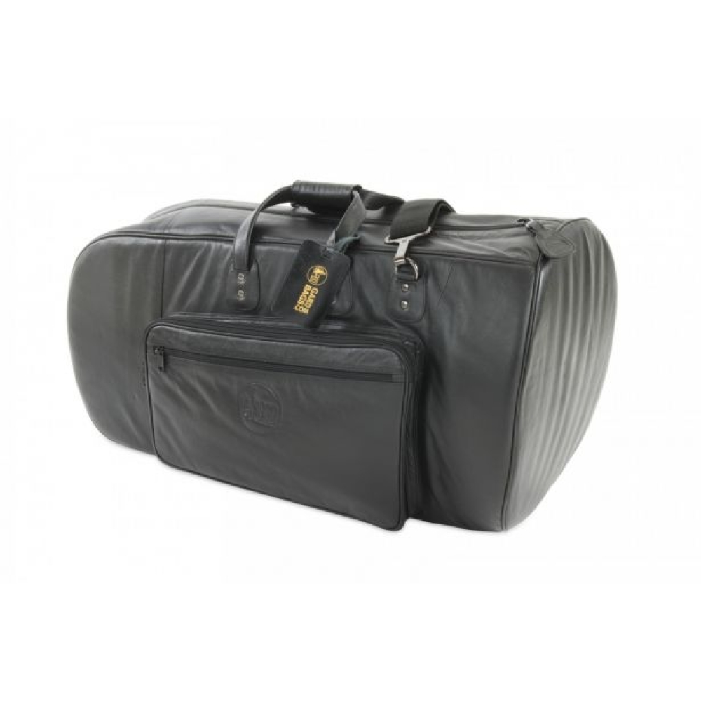 Gard Bags Euphonium Gig Bag 51-MLK (Leather, Black)