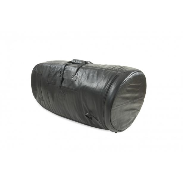 Gard Bags Tuba Gig Bag (Bell up to 20inch) 64-MLK (Leather, Black)