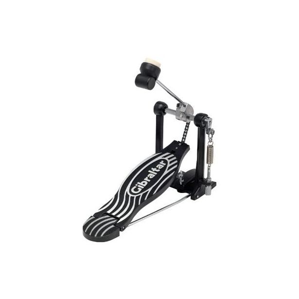 Gibraltar Chain Drive Single Pedal 4611