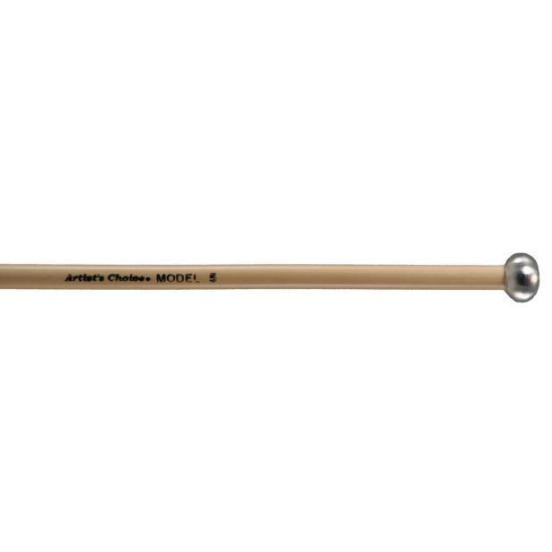 Grover Solo Glockenspiel Mallets M5