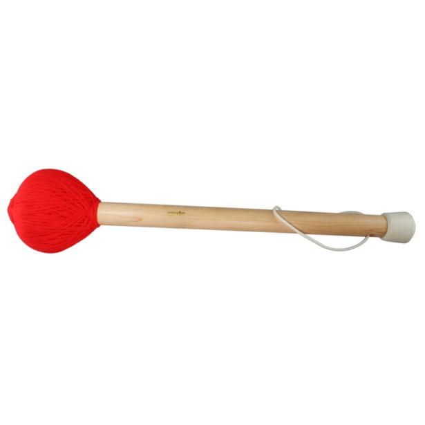 Grover Medium Gong Beater TT-2