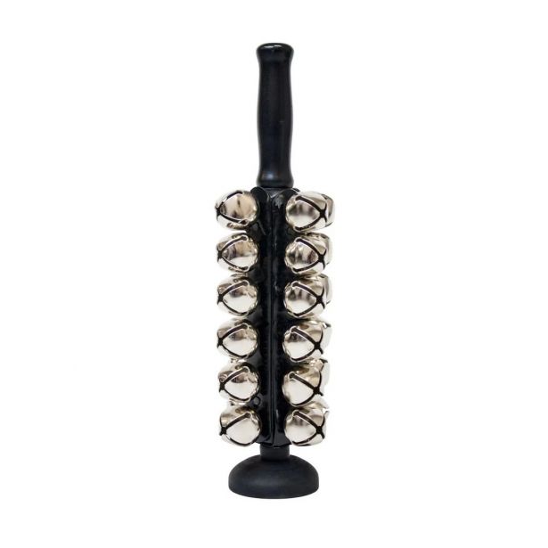Grover Pro Sleigh Bells SB-CB