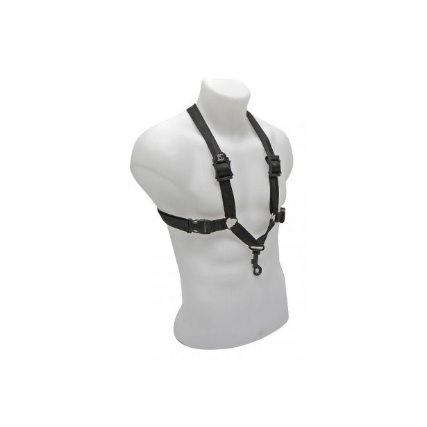 BG Alto/ Tenor Sax Harness (Man) S40SH