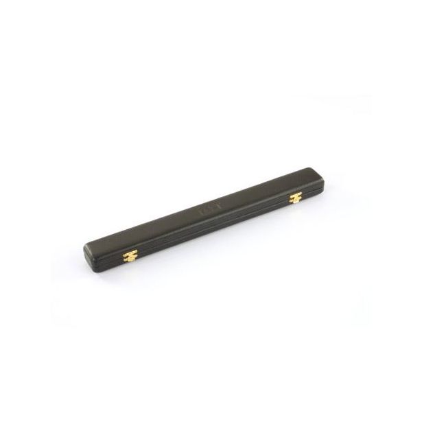 TAKT HARD CASE BLACK COTTON, 2 BATONS CAPACITY - HCCK-2