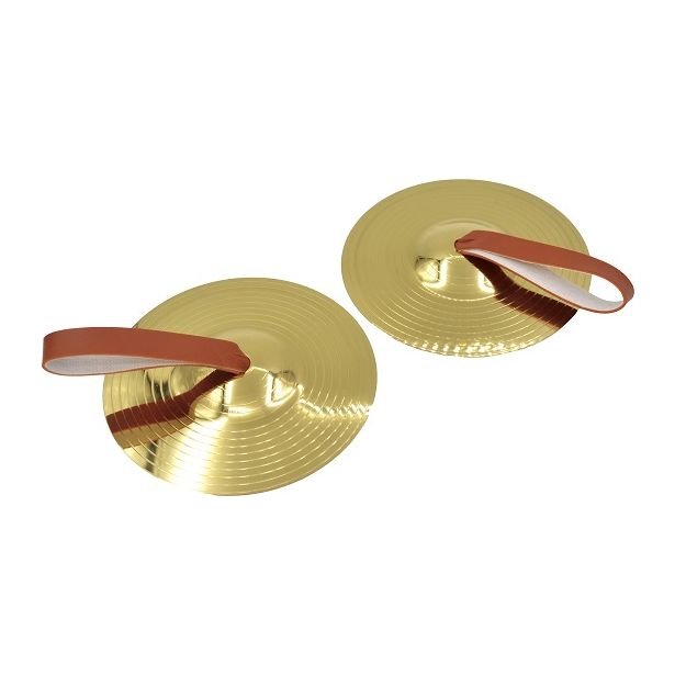 Hau Sheng Mini Cymbals HCC