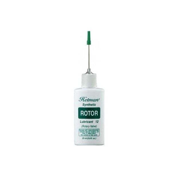 Hetman Rotor Oil - Lubricant 12