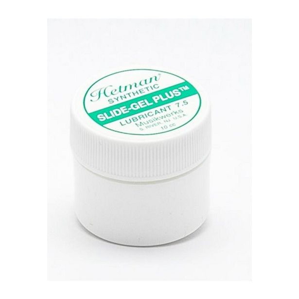 Hetman Slide-Gel Plus (Slide Grease) - Lubricant 7P (7.5)