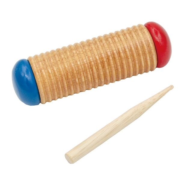 Hau Sheng Guiro/Shaker HF-100