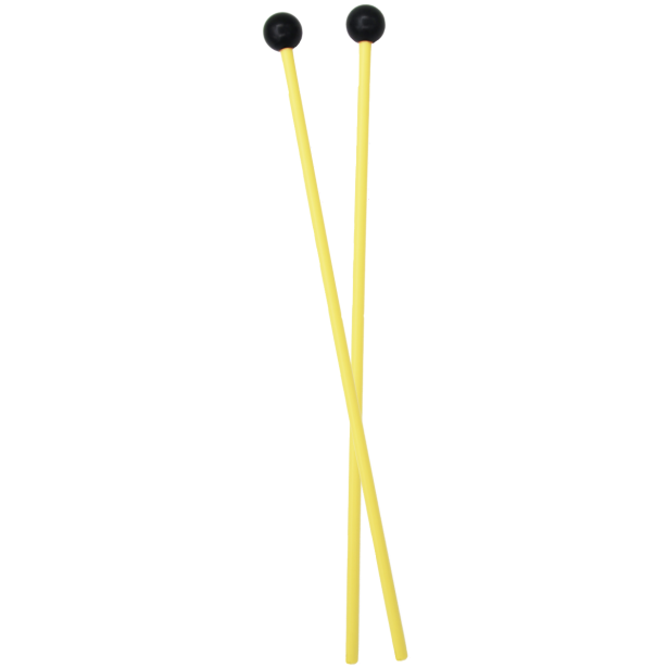 Hau Sheng Orff Hard Rubber Mallet HM-01