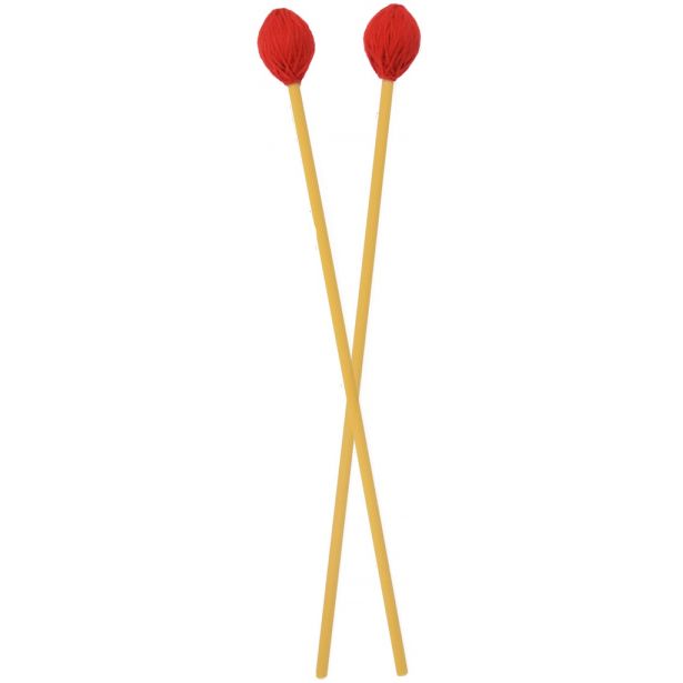 Hau Sheng Orff Mallet for Soprano Xylophone/Metallophone HM201