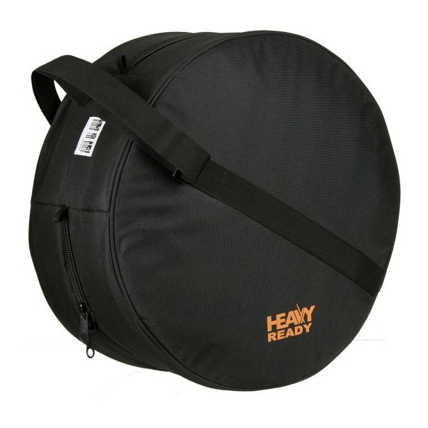 Protec Heavy Ready Snare Drum Gig Bag (5.5 x 14 inch) HR5514