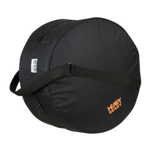 Protec Heavy Ready Snare Drum Gig Bag (6.5 x 14 inch) HR6514
