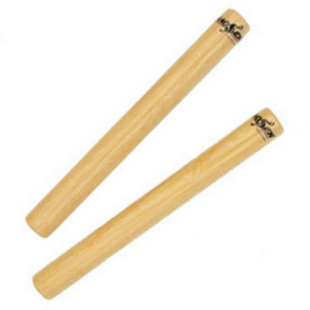 Hau Sheng Wood Claves HRC-300