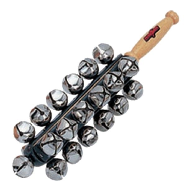 Hau Sheng Sleigh Bells, 25 bells, HSL-25