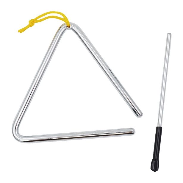 Hau Sheng Triangle, 6 inch HT-06