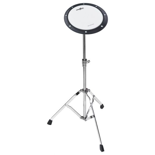 Hau Sheng Tunable Practice Pad with stand HT-08T