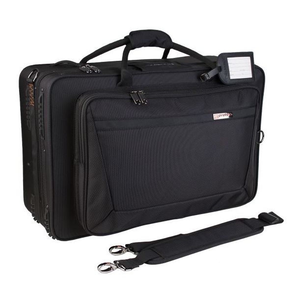 Protec Single/ Double/ Triple Trumpet iPAC Case IP301T