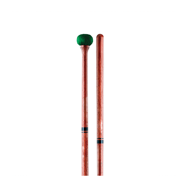 Promark Jonathan Haas Series Timpani Mallets JH1 (ultra staccato)