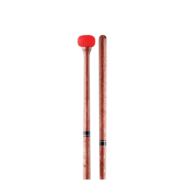 Promark Jonathan Haas Series Timpani Mallets JH2 (Staccato)