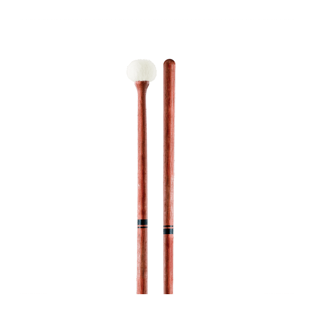 Promark Jonathan Haas Series Timpani Mallets JH3 (hard)