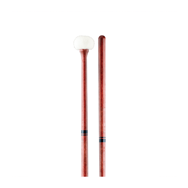 Promark Jonathan Haas Series Timpani Mallets JH4 (Medium)