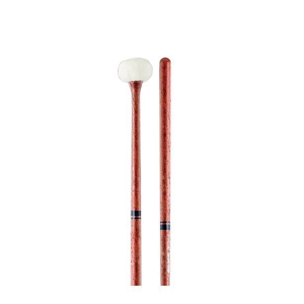 Promark Jonathan Haas Series Timpani Mallets JH5 (Oversized Gen)