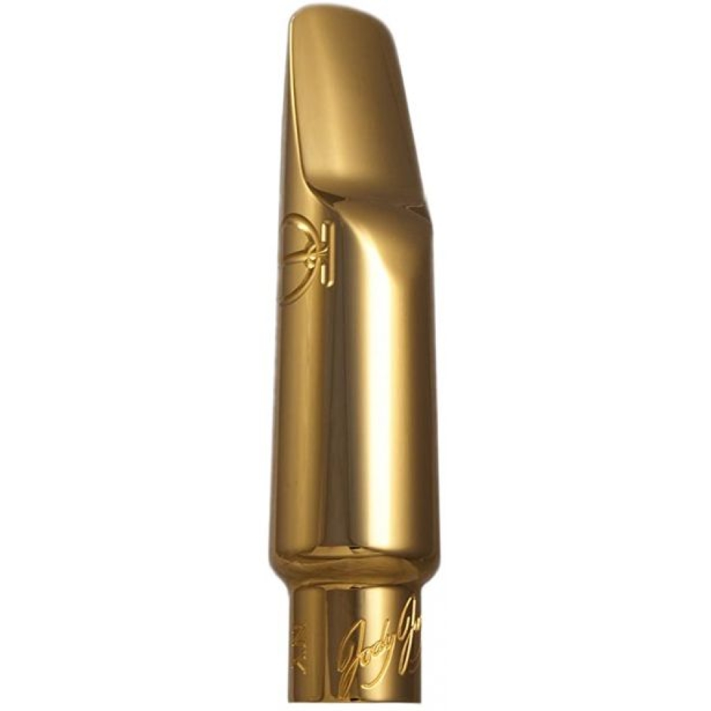 Jody Jazz Alto Saxophone DV NY Mouthpiece