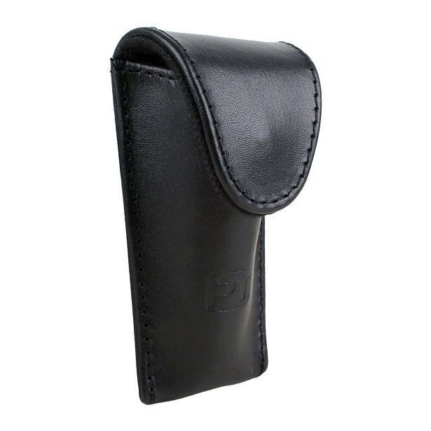 Protec Leather Mouthpiece Pouch (Trumpet/Small Brass) L203