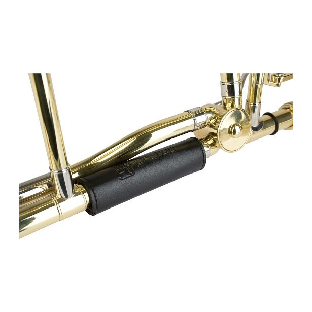 Protec Tenor/Bass Trombone Padded Leather Neck Guard L229