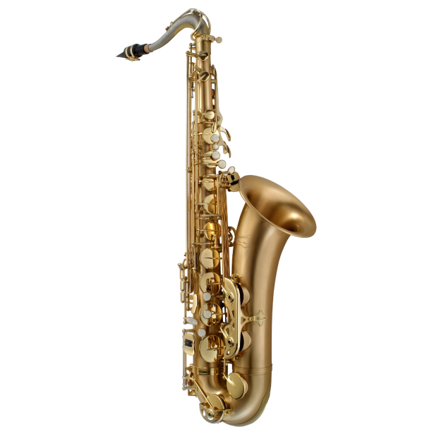 P. Mauriat Tenor Saxophone Le Bravo 200TGL
