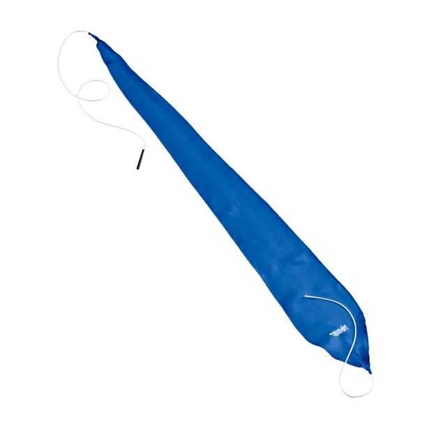 Hodge Long Oboe Silk Swab