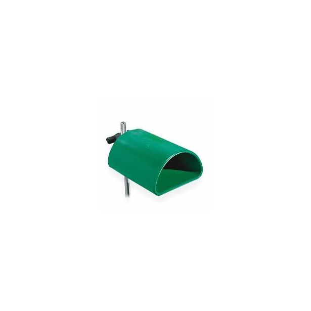 LP Blast Block, Low Pitch - Green LP1307