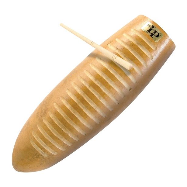 LP Cuban Style Guiro LP249