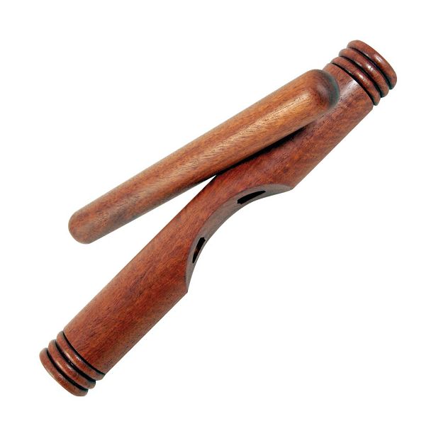 LP Exotic Wood African Claves Reserved LP212R