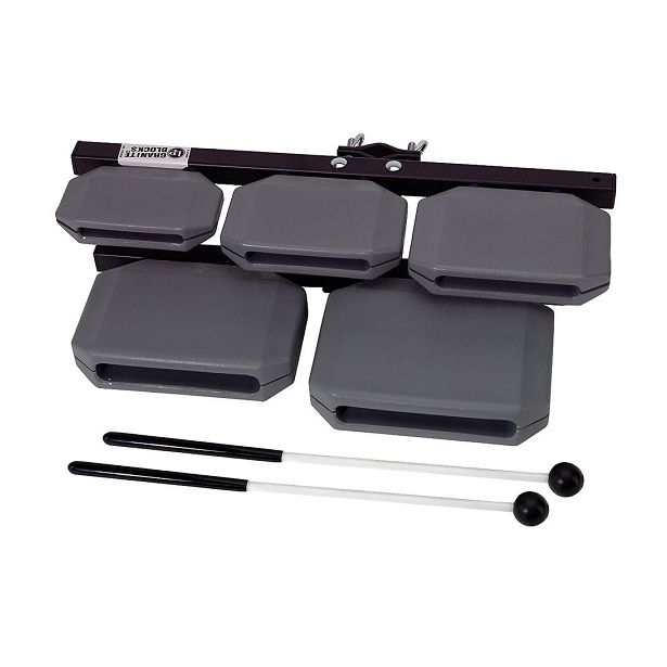 LP Granite Blocks LP1210