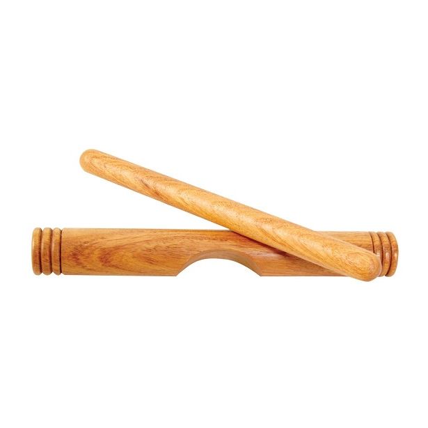 LP Standard Clave, Exotic Hardwood LP211R