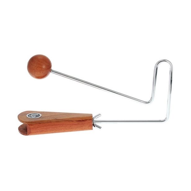 LP Vibra Slap II, Wood Deluxe LP209