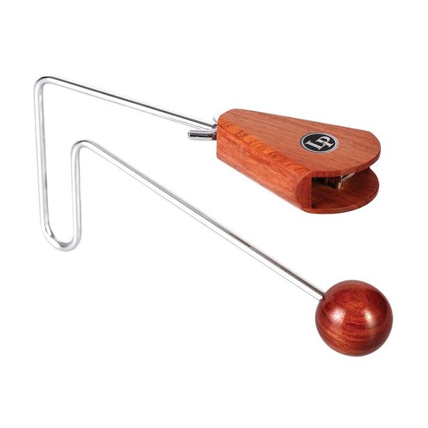 LP Vibra Slap II, Wood Standard LP208