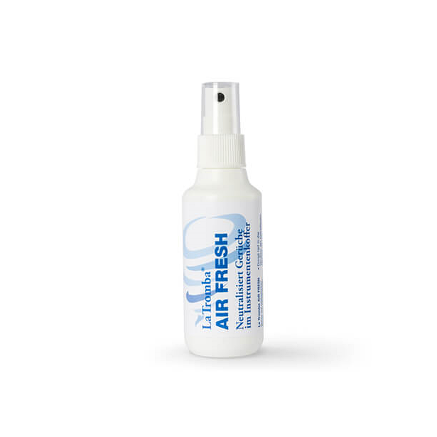 La Tromba Air Fresh 80ml (for instrument case)